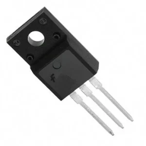 FQPF8N60C TRANSISTOR