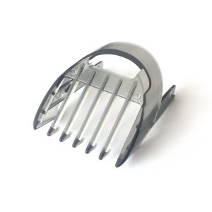 Pente Pequeno P/ Máquina de Cortar Cabelo Rowenta