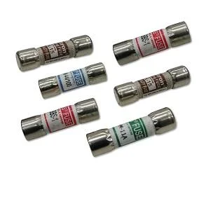 Multímetro Fusível