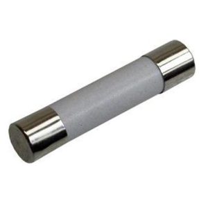 Fusivel Ceramico Rapido 5x20mm 1.6a 600v