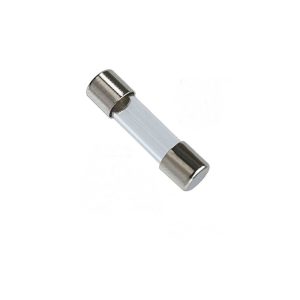 Fusivel Ceramico Temporizado 5x20mm 1.6a