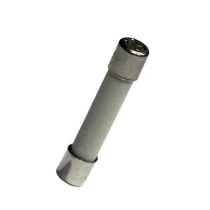 Fusivel Ceramico Temporizado 6.3x32mm 630ma