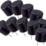 Fusivel Circuito Impresso Rapido Pcb 1.6a 250v