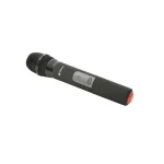 Microfone de Substituiçao Rosa 864.10mhz Para Hu6