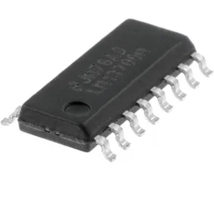 Circuito Integrado SMD Icm7555smd