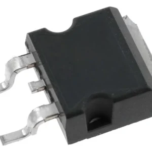 Transistor Smd N-Mosfet 55v 110a 200w