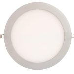 Luminaria LED Branco 4000k 18w