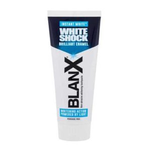 Pasta de Dentes White Shock 75ml