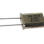 X-Tal 30.90000 Mhz