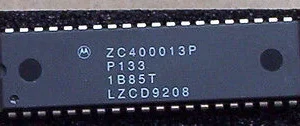 Circuito Integrado Zc400013p Zc400013p