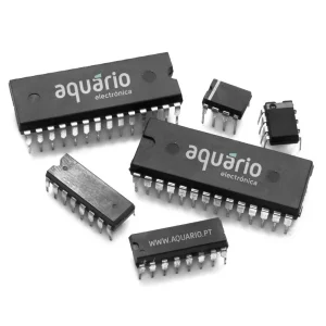 Circuito Integrado Zc405037p Zc405037p