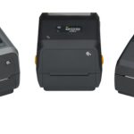 Impressora de Etiquetas Zebra Térmica Direta Zd42.
