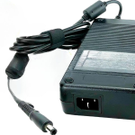 PORAC-AC073R Carregador original HP 230w 19.5v 11.8A 7.4x5.0mm