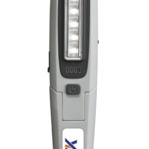 KB140 Gambiarra led recarregavel 8 + 1 400lm Zeca