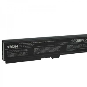 RDP101116 Bateria para portátil Toshiba Satellite M300 4400mAh