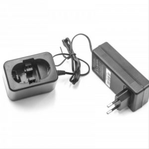 RDP118188 Carregador para baterias de ferramentas Bosch 7.2V-24V Ni-MH, Ni-CD