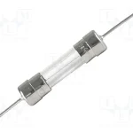 Fusível: Baixa Tensão, Rápido, 6,3a, 250vac, Cerâ.