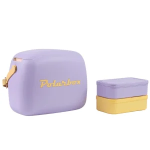 Mala Térmica Vintage 6l Polarbox