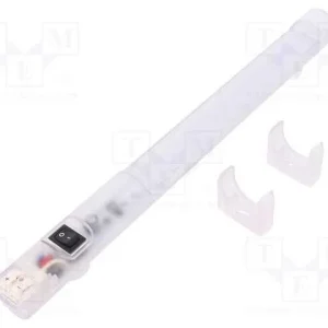 Lâmpada Led, Ip20, 20÷60vdc, 5w, 400lm, 6000k, Pa.