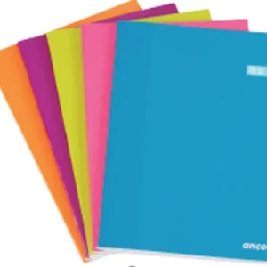 Caderno de Folhas A4 48 Folhas Ancor