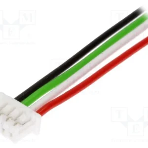 Cabo de Transmissão, 1310, 1310-0005-01