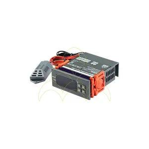 Controlador Humidade 884185b
