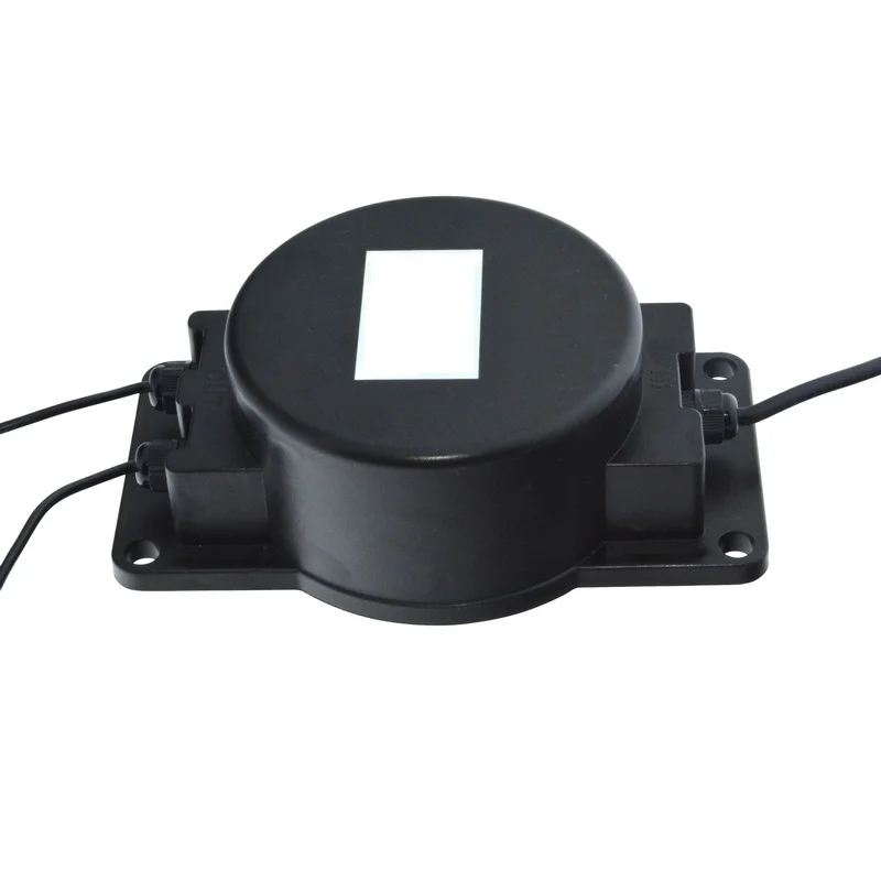 Transformador Estanque 150w 12.5a P/ Fita Led