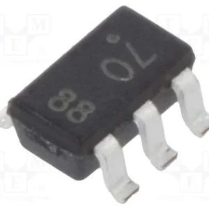 Ic: Driver, Transístor Individual, Eicedriver™, P.