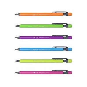 Portaminas Delta 0,5 Mm, Hb Erich Krause 22004