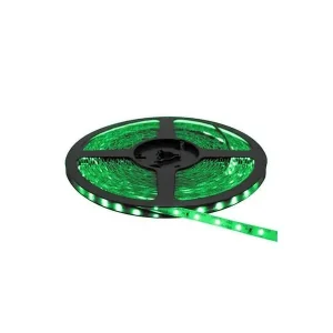 Fita LED 5050 60smd Verde 14.4w
