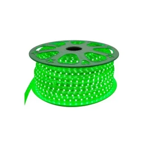 Fita LED 2835 120smd Verde 12w