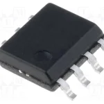 Ic: Driver, Meia Ponte Mosfet, Low-Side,Controlad.