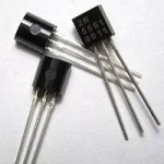 2N5551 TRANSISTOR NPN 180V 0.6A 0.625W