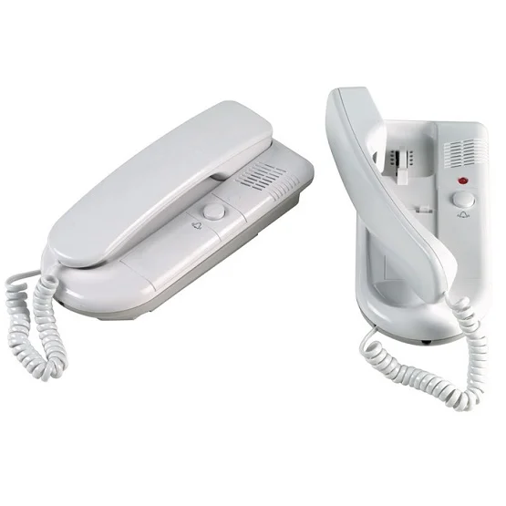 Intercomunicador 2 Vias