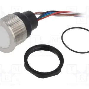 Interruptor: Dip-Switch. On-Off. 1a/40vdc. Pos: 2.