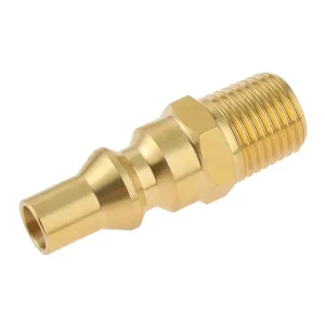 Adaptador Conexão Rápida Universal - Gf8-1/4" Npt