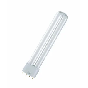 Lâmpada Dulux L 40w/840 2g11