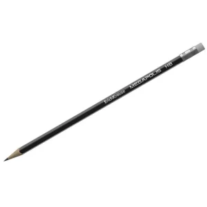 Lápis de Grafite Hexagonal com Erich Erich Krause.