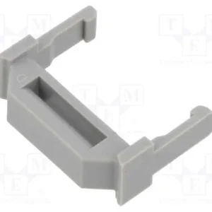 Pressão do Cabo, Pin: 10, Conectores Idc, 891