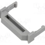 Pressão do Cabo, Pin: 14, Conectores Idc, 891