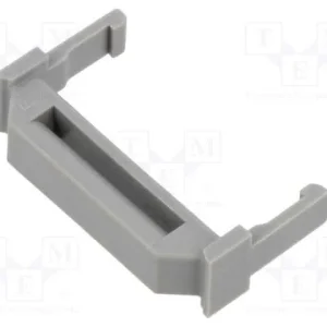 Pressão do Cabo, Pin: 14, Conectores Idc, 891