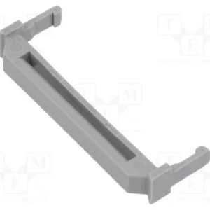 Pressão do Cabo, Pin: 26, Conectores Idc, 891