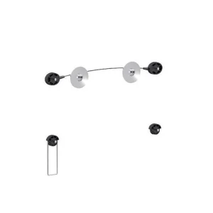 Suporte Lcd LED 32" a 55