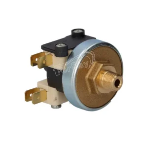 Presostato 1/8 Macho