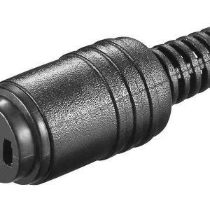 Ficha Ponto Traço Femea