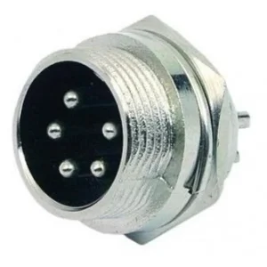 Ficha N Macho Painel