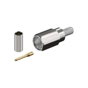 Ficha Fme Macho para Rg58