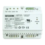 Alimentador 18vdc/1,5a 4812