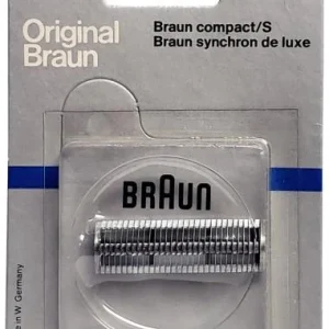 Lamina Maquina Barbear