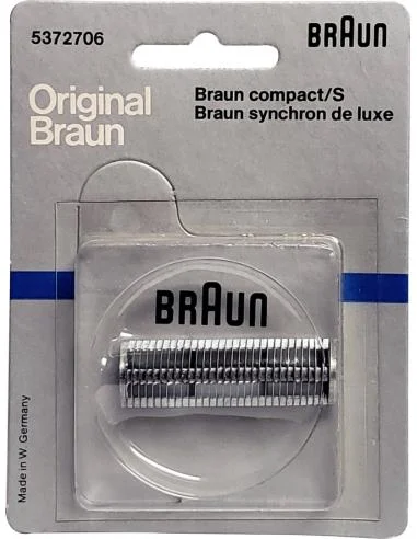 Lamina Maquina Barbear